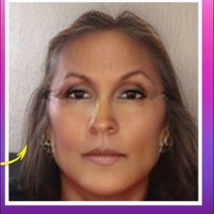 Meet your Posher, Velma